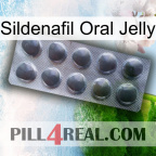 Sildenafil Oral Jelly 30
